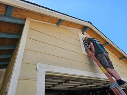 How To Choose The Right Materials for Your Siding Installation in 'Highland Springs, VA